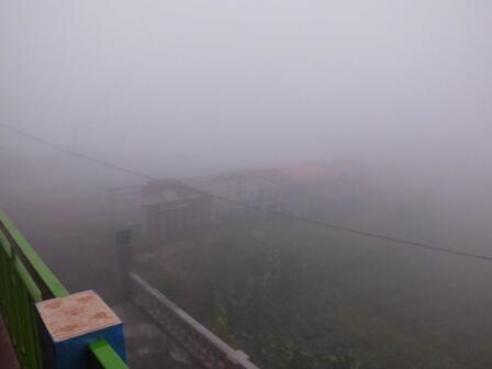 Pengalaman Wisata Bromo :) (1-4-2013)