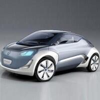 Zoe, Mobil Cantik Besutan Perusahaan Kosmetik