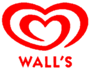 sejarah berdirinya Ice cream Wall's