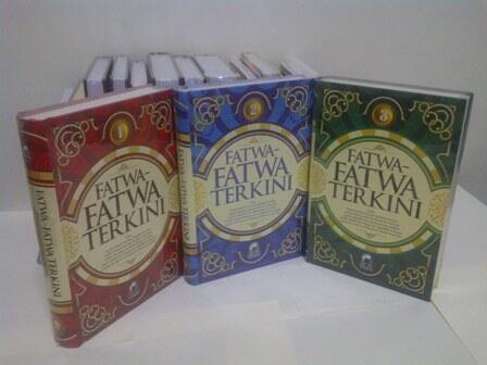 Lentera Ilmu >> Menjual Berbagai Buku Agama Islam