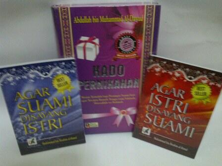 Lentera Ilmu >> Menjual Berbagai Buku Agama Islam