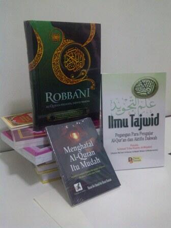 Lentera Ilmu >> Menjual Berbagai Buku Agama Islam