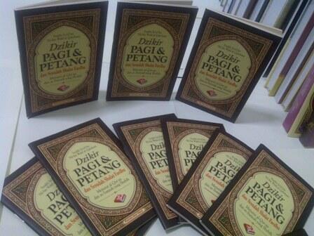 Lentera Ilmu >> Menjual Berbagai Buku Agama Islam