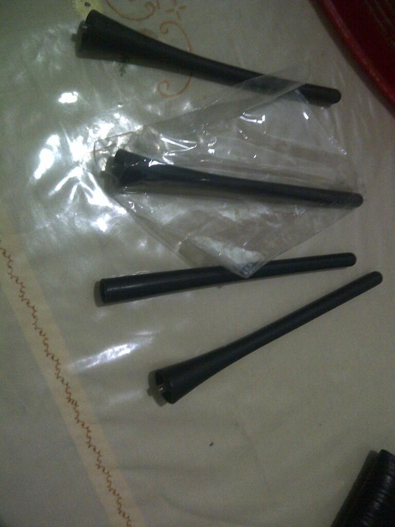 Terjual ANTENA MOBIL | KASKUS