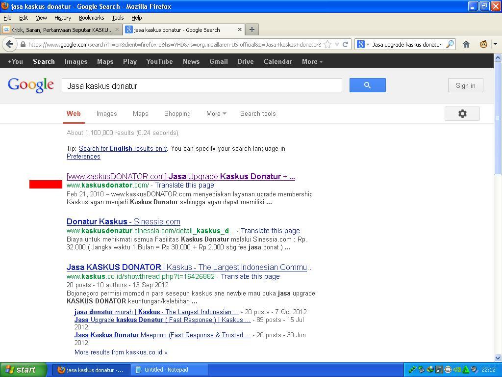 &#91;Heran&#93; ini BUG kaskus Atau Apa ya?