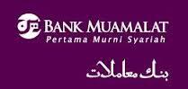 PT.BANK MUAMALAT Membuka Lowongan kerja