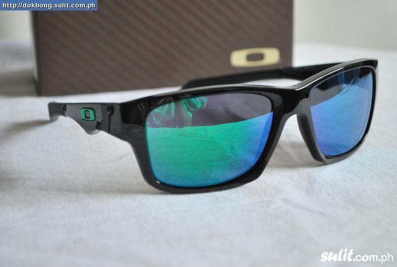 Kacamata / Sunglasses Oakley KW Super Holbrook Frogskin Crosshair Deviation Jupiter