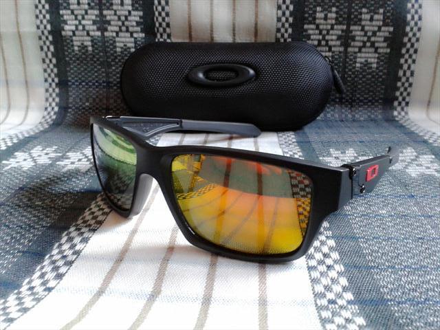 Kacamata / Sunglasses Oakley KW Super Holbrook Frogskin Crosshair Deviation Jupiter