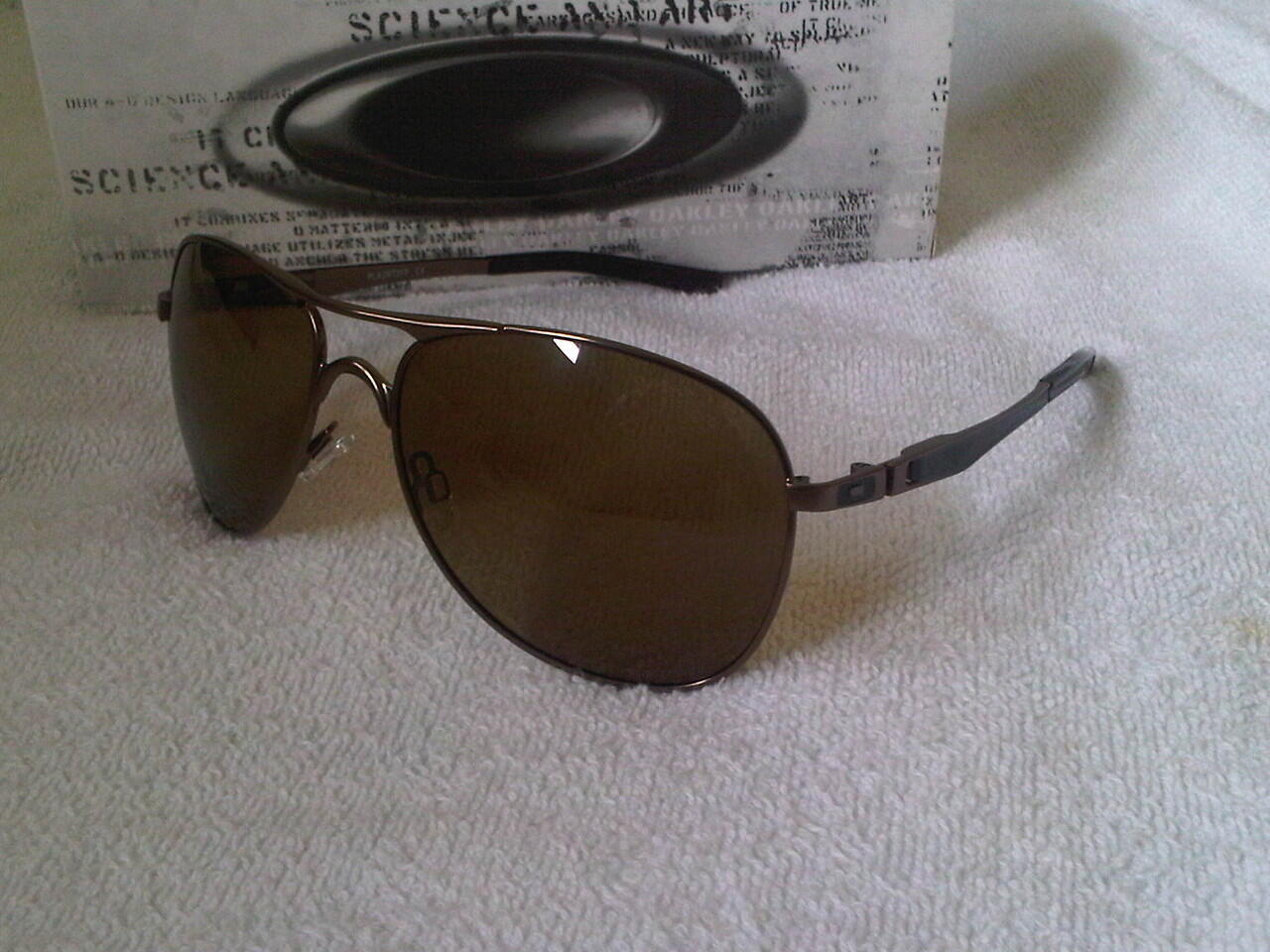 Kacamata / Sunglasses Oakley KW Super Holbrook Frogskin Crosshair Deviation Jupiter