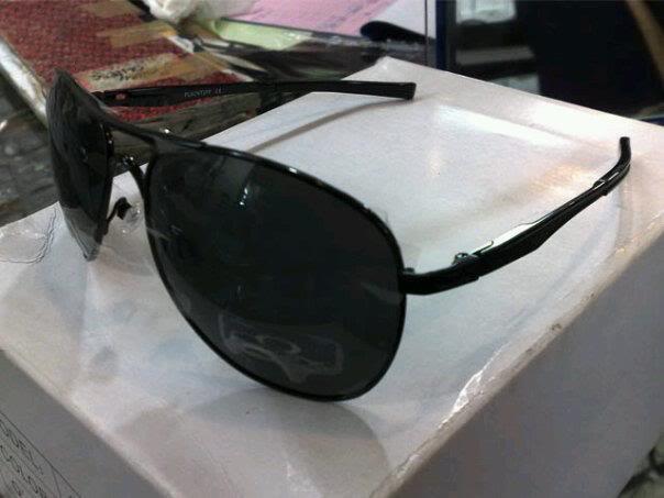 Kacamata / Sunglasses Oakley KW Super Holbrook Frogskin Crosshair Deviation Jupiter