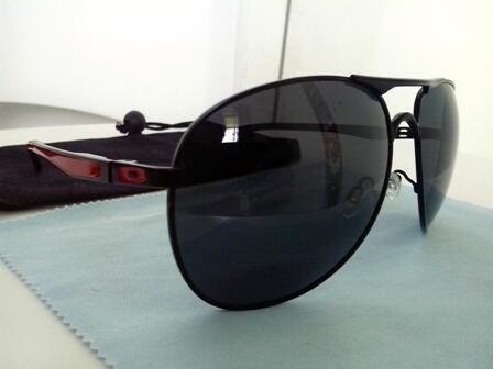 Kacamata / Sunglasses Oakley KW Super Holbrook Frogskin Crosshair Deviation Jupiter