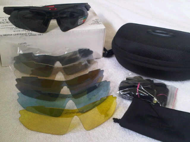 Kacamata / Sunglasses Oakley KW Super Holbrook Frogskin Crosshair Deviation Jupiter