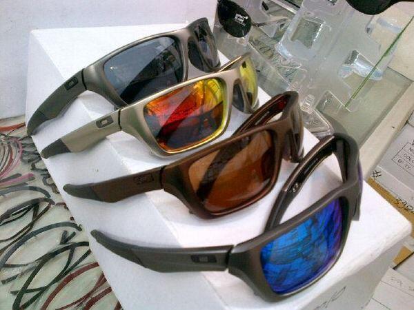 Kacamata / Sunglasses Oakley KW Super Holbrook Frogskin Crosshair Deviation Jupiter