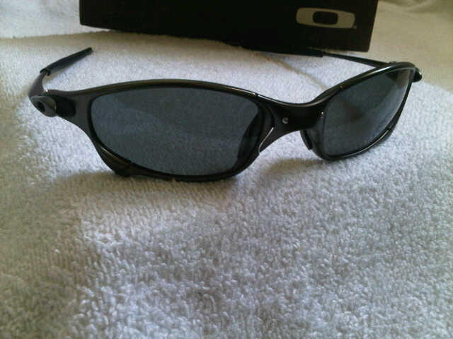 Kacamata / Sunglasses Oakley KW Super Holbrook Frogskin Crosshair Deviation Jupiter