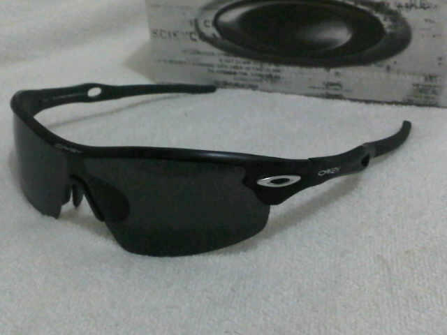Kacamata / Sunglasses Oakley KW Super Holbrook Frogskin Crosshair Deviation Jupiter
