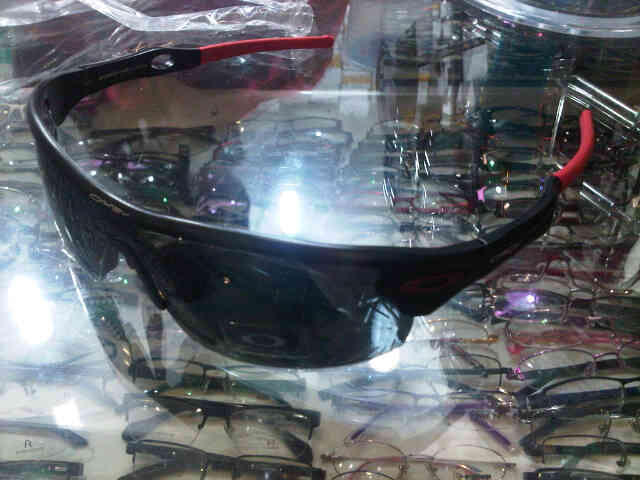 Kacamata / Sunglasses Oakley KW Super Holbrook Frogskin Crosshair Deviation Jupiter