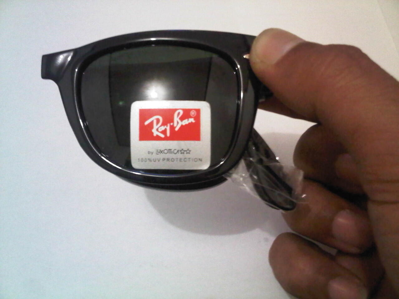 KACAMATA RAYBAN (KW SUPER GRADE AA+),,,no tipu tipu