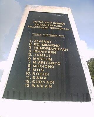 BENDUNGAN TERBESAR DI ASIA TENGGARA(ADA DI LAMPUNG, INDONESIA)