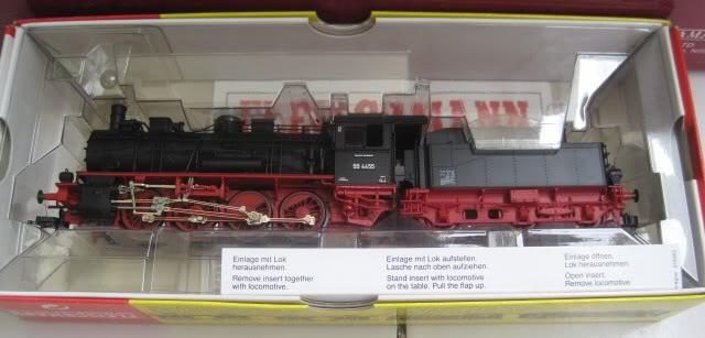 LAPAK MINIATUR KERETA API SKALA HO