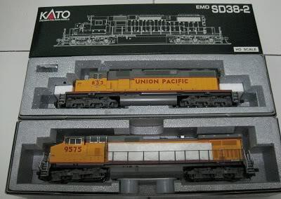 LAPAK MINIATUR KERETA API SKALA HO