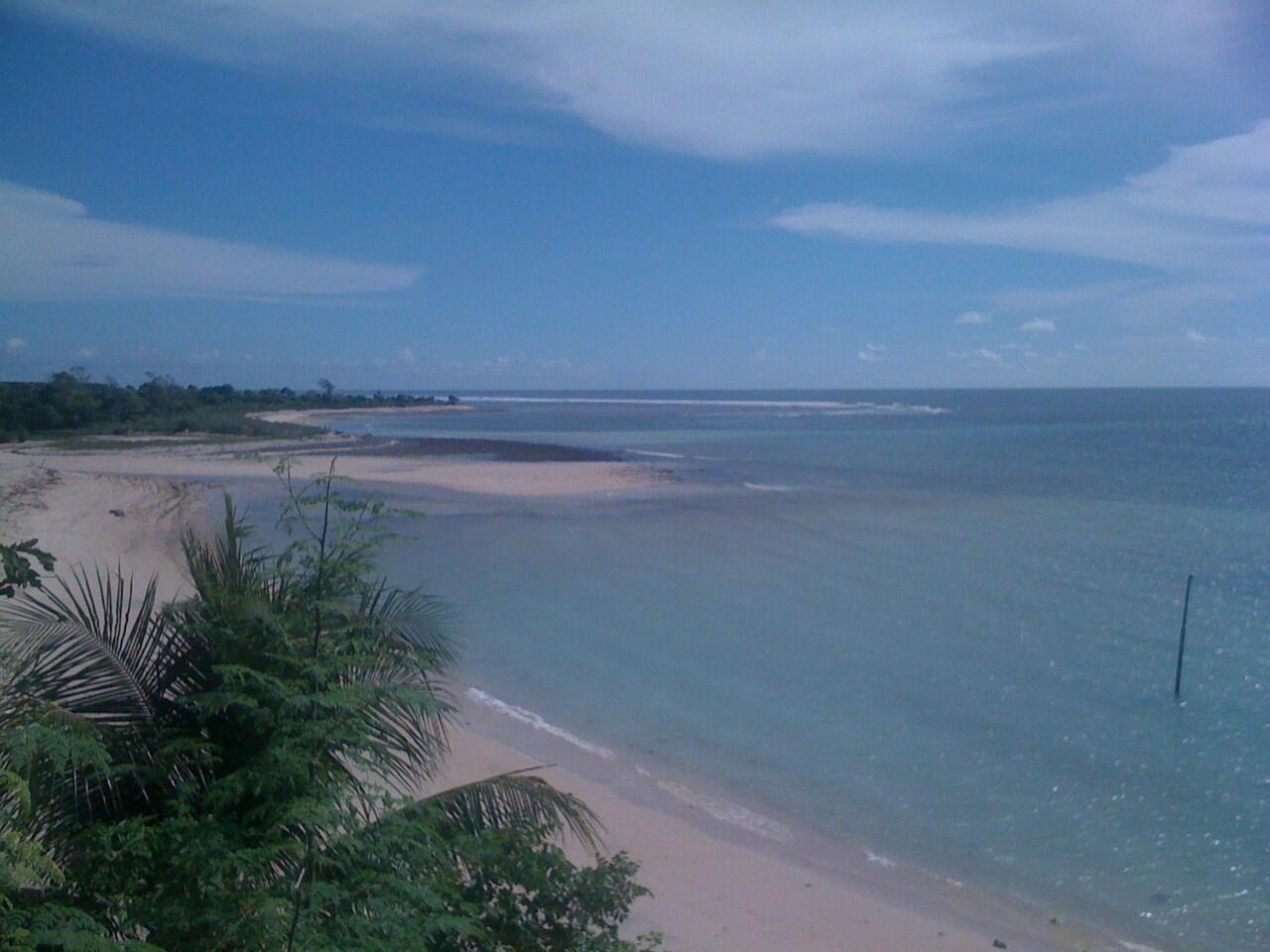 Yuk Liat Keindahan Pantai LAKEY..DOMPU, NTB