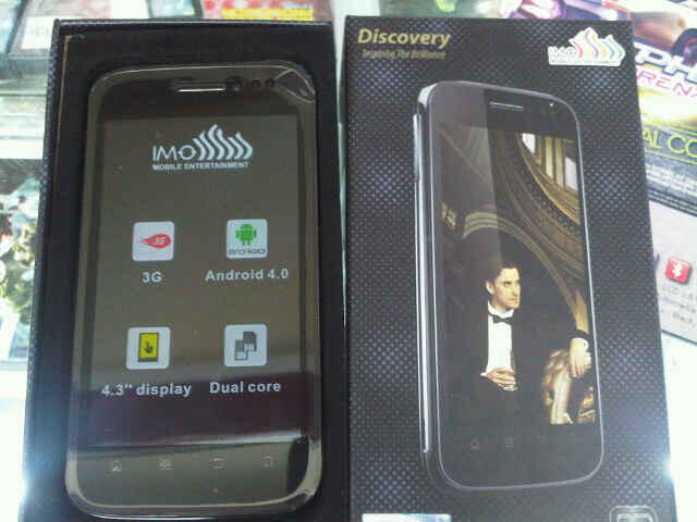 NEW IMO S79 IMO S68 IMO S88 IMO Y5 IMO X9 IMO Z7 GARANSI RESMI IMO