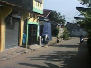 JUAL AYAM BANGKOK DEPOK "UCI FARM"