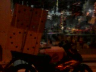 JUAL AYAM BANGKOK DEPOK "UCI FARM"