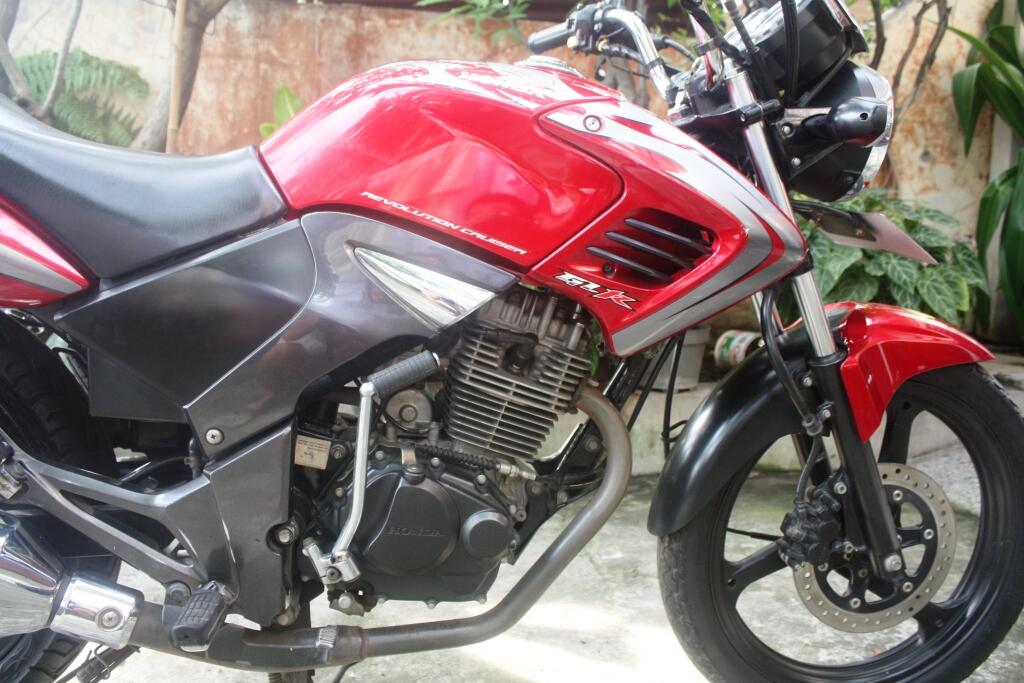WTS: Tiger Revo 2006 Semarang