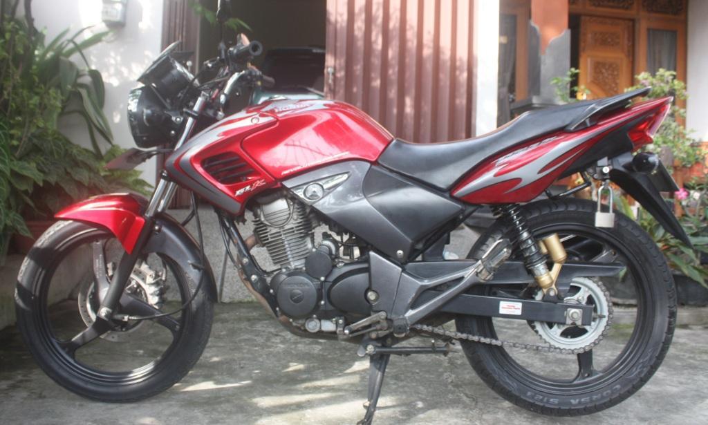 WTS: Tiger Revo 2006 Semarang