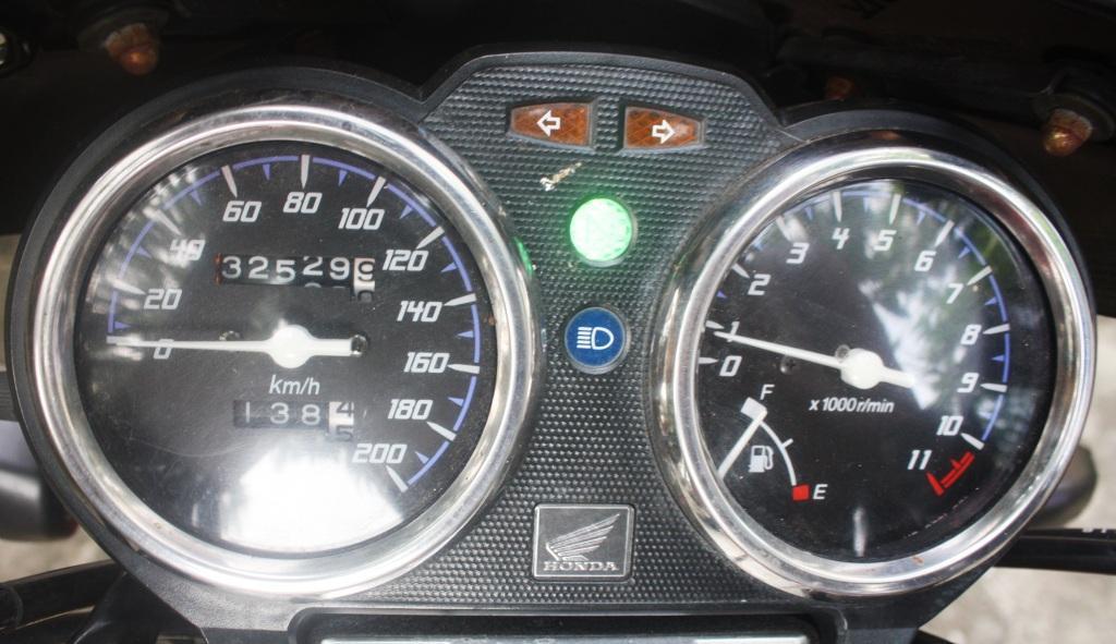WTS: Tiger Revo 2006 Semarang