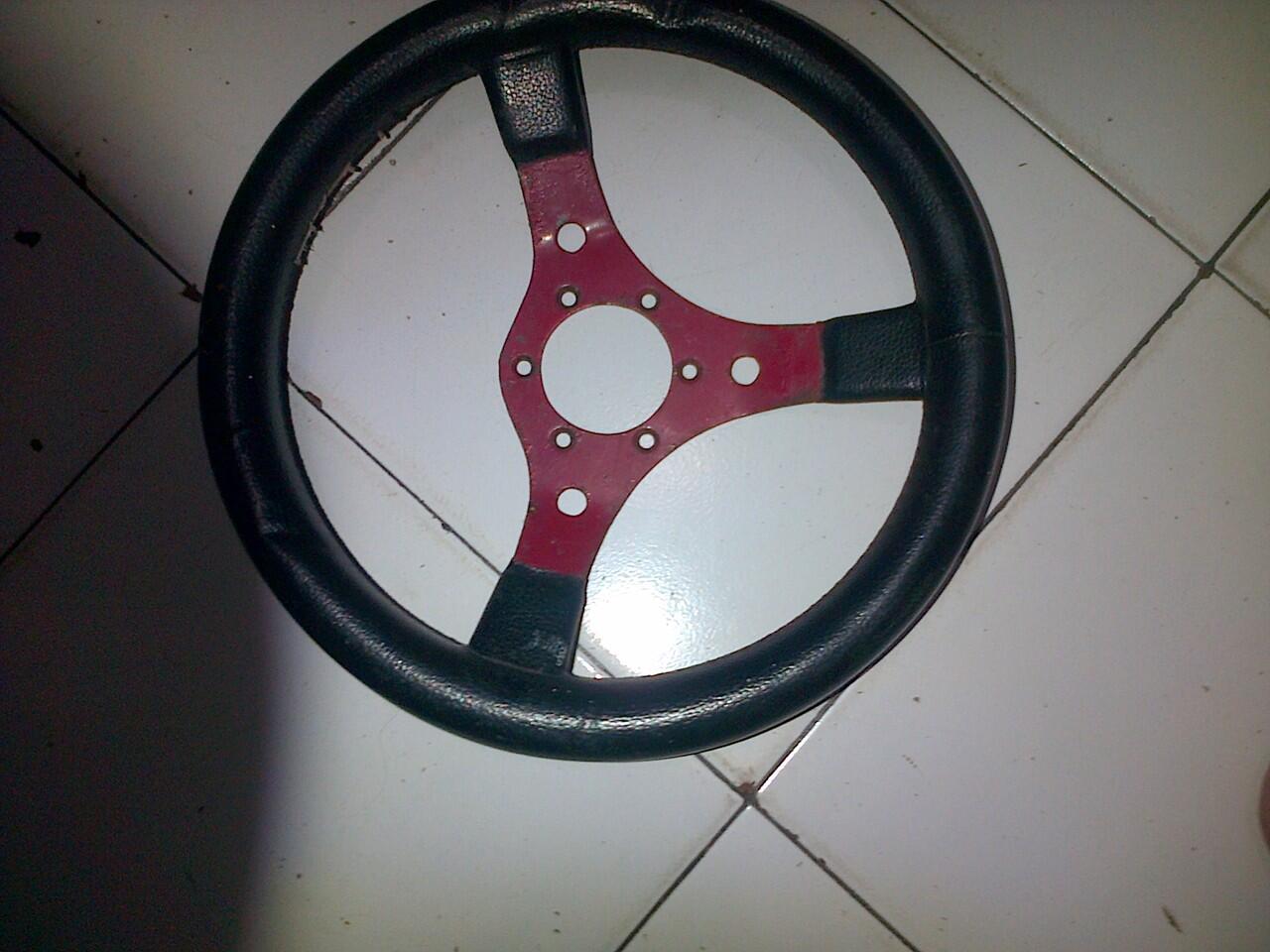stir mobil racing