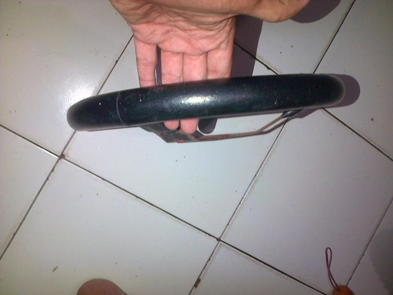 stir mobil racing