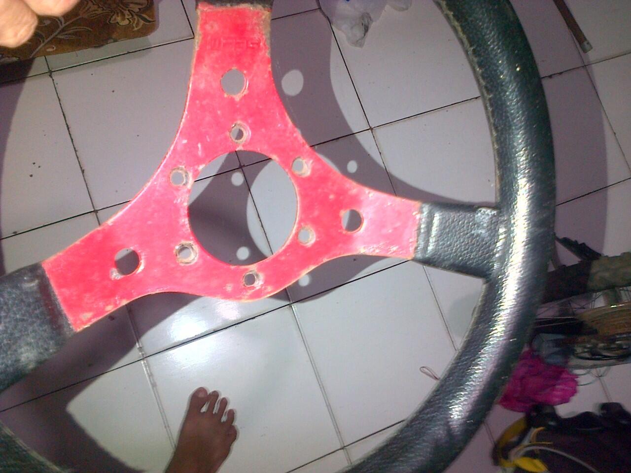 stir mobil racing
