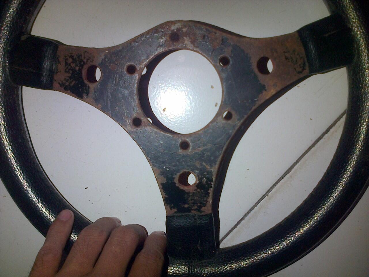 stir mobil racing