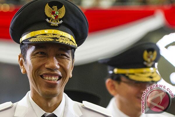 Berfikirlah realistis akan politik di Indonesia