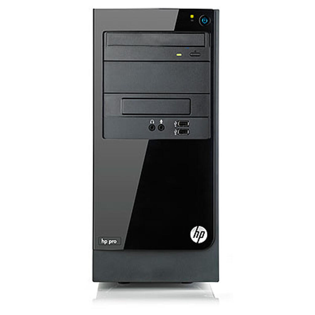 Jual HP Pro 3330 MT PC MURAH