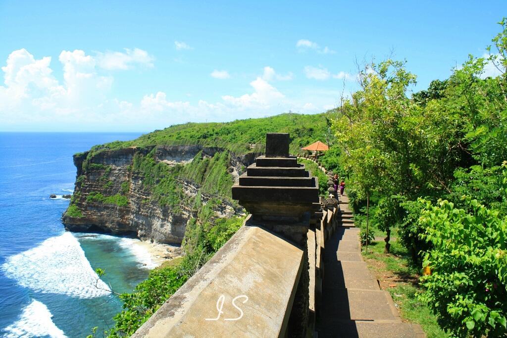 &#91;FR&#93; Mendadak ke Bali 3D2N Menyusuri Pantai yang Masih Sepi