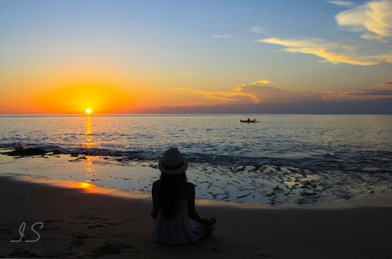 &#91;FR&#93; Mendadak ke Bali 3D2N Menyusuri Pantai yang Masih Sepi