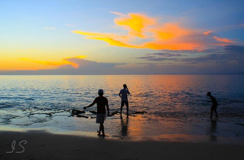 &#91;FR&#93; Mendadak ke Bali 3D2N Menyusuri Pantai yang Masih Sepi