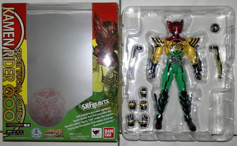 BIB FIGURES