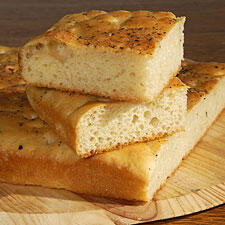 Inilah Jenis-Jenis Roti Tawar dari Berbagai Negara