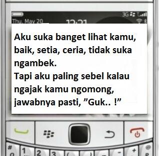 SBY: SMS Saya ke Anas Tidak Dibalas