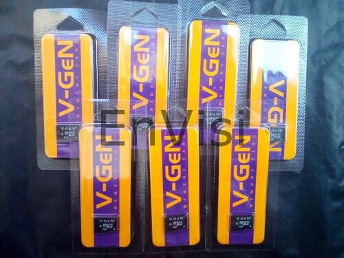 Jual Micro SD V-Gen Baru dan Murah di Bekasi