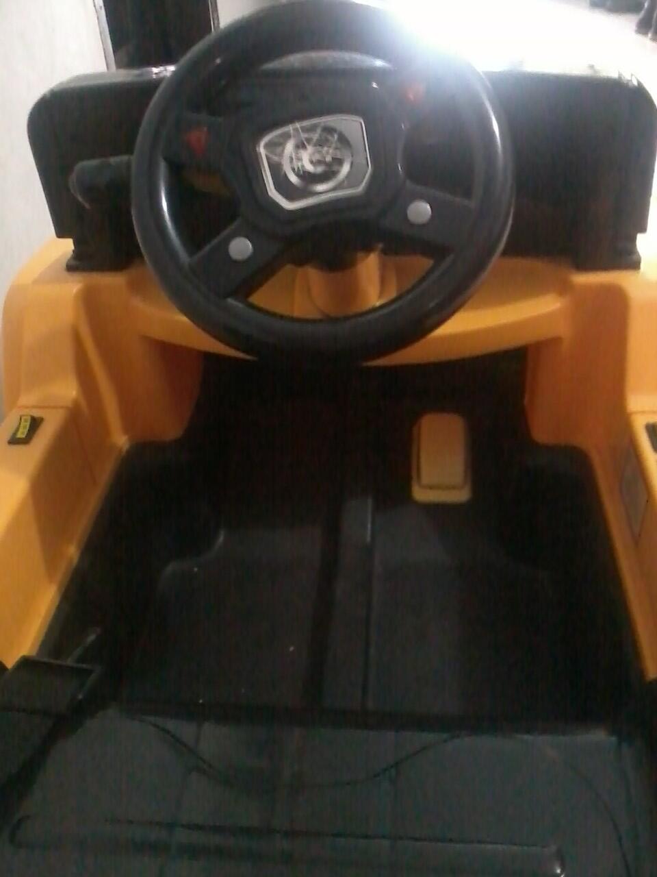 Jual Mainan Mobil Aki merk DOES TOYS