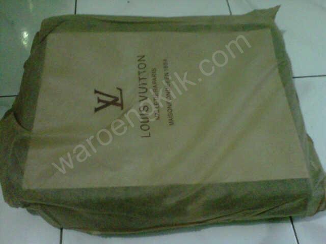 Tas GAUL UNISEX Fred Perry, Calvin Klein, Dior, Agnes !! Persis ASLI !!!