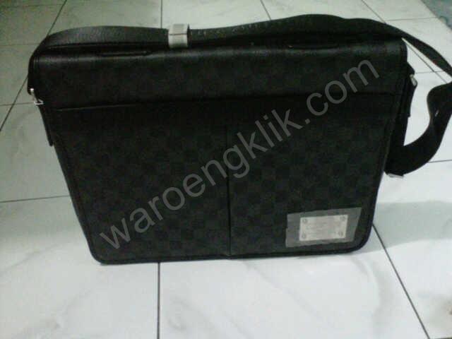 Tas GAUL UNISEX Fred Perry, Calvin Klein, Dior, Agnes !! Persis ASLI !!!