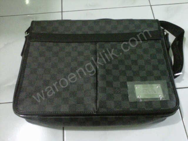 Tas GAUL UNISEX Fred Perry, Calvin Klein, Dior, Agnes !! Persis ASLI !!!