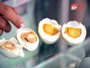 Tips &amp; Trixs Cara Membuat Telur Asin