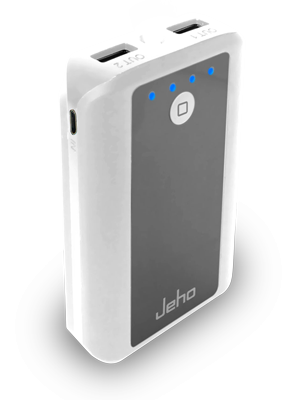 JEHO PowerBank